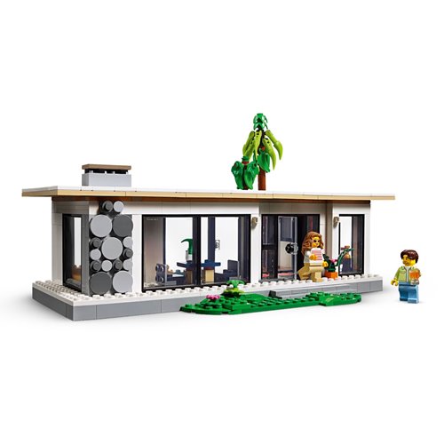 LEGO Creator 31153 Modern House