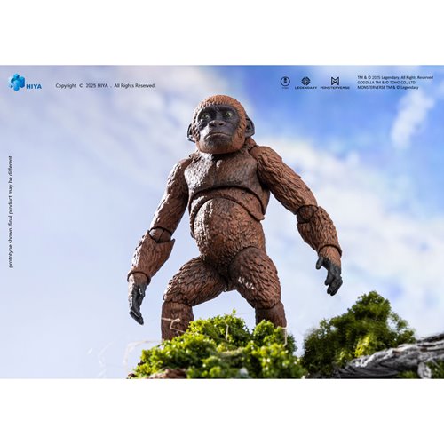 Godzilla x Kong: The New Empire Mothra Premium Set Exquisite Basic Series None Scale 14-Inch Action