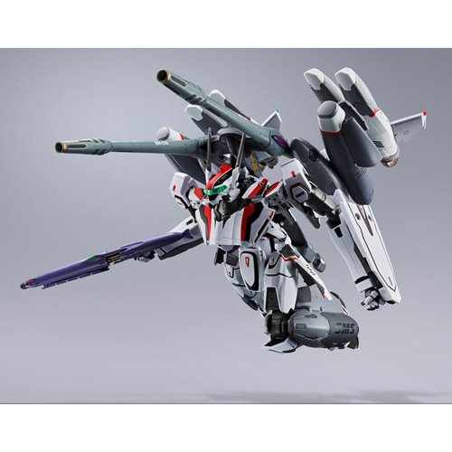 Macross  Frontier: The False Songstress Tornado Messiah Valkyrie Alto Saotome Use Revival Version Ch