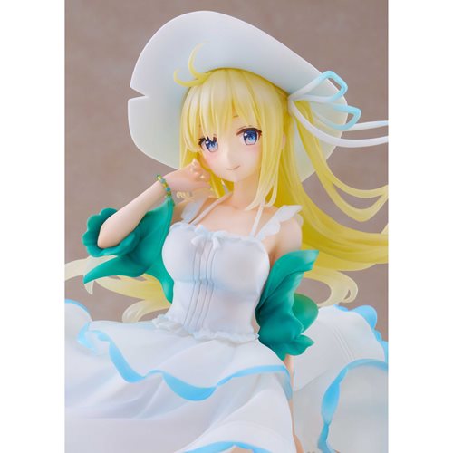 Reina 1:7 Scale Statue - Entertainment Earth