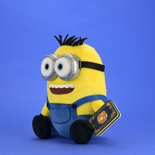 Minions & Monsters Henry Phunny Plush