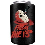 Friday the 13th Can Cooler