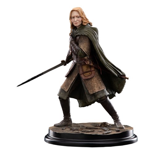 The Lord of the Rings Trilogy Eowyn Shieldmaiden of Rohan Classic Series 1:6 Scale Statue