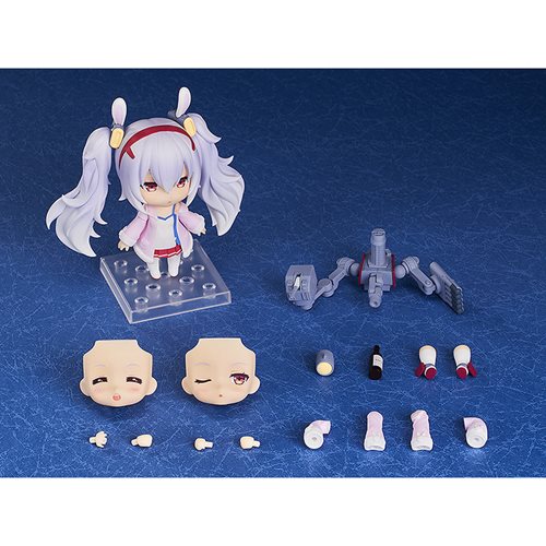 Azur Lane Laffey DX Nendoroid Action Figure - ReRun