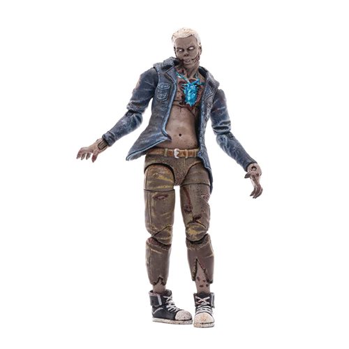 Joy Toy LifeAfter Infected Shirt 1:18 Scale Action Figure