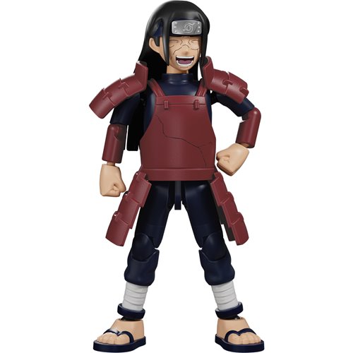 Naruto Shippuden Galaxy Version 05 The Heroes of the Leaf Village Mini Model Kit Case of 9