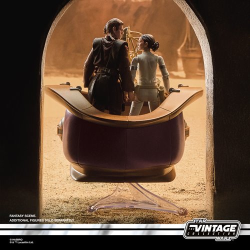 Star Wars: The Vintage Collection Orray & Geonosian Picador