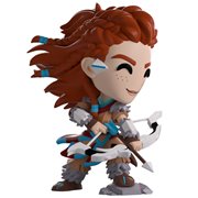 Horizon Zero Dawn Collection Aloy Vinyl Figure #0