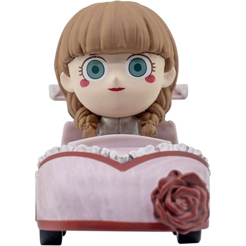 Horror Zoom Hero Pull Back Vehicle Case of 12