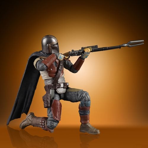 Star Wars The Vintage Collection HK DUCK 1 3 3/4-Inch Figure
