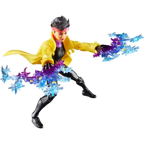 X-Men 97 Marvel Legends 6-inch Action Figures Wave 3 Case of 6