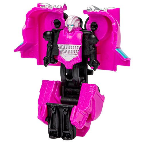 Transformers Earthspark Tacticon Wave 2 Case of 8