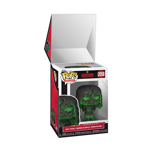 Horror Mystery Funko Pop! Vinyl Figure - 1 Random Figure