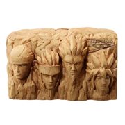 Boruto: Naruto Next Generations Hokage Rock Special Version A FigLife! Statue