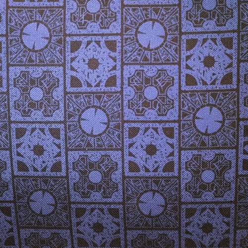 Hellraiser Lament Configuration Bag