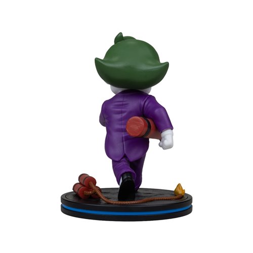 QMx Q-Fig Batman: The Animated Series Blind Box Wave 1 Revision 1 Case of 8