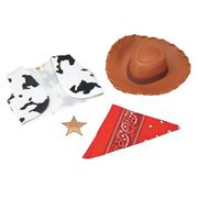Toy Story Woody Child Roleplay Accessory Kit