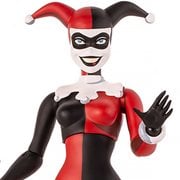 Batman: The Animated Series Harley Quinn 1:6 Scale Action Figure