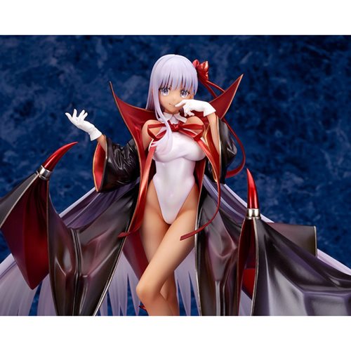 Fate/Grand Order Moon Cancer BB Tanned Version 1:8 Scale Statue