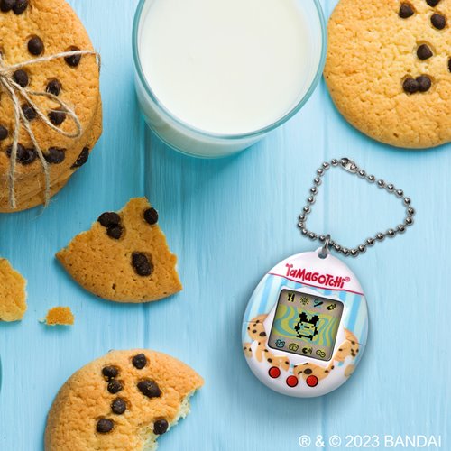 Tamagotchi Original Digital Pet 2025 Wave 2 Case of 8