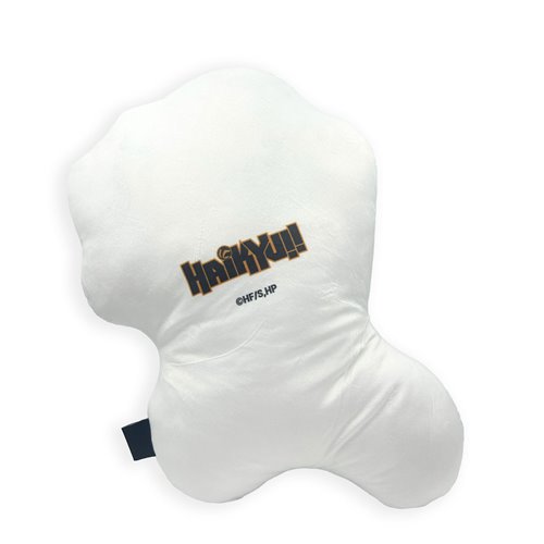 Haikyu!! Bokuto Plush Pillow