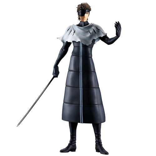 Bleach Sosuke Aizen Stirring Souls Volume 4 Ichibansho Masterlise Statue