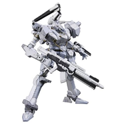 Armored Core 4 White Glint Fine Scale Model Kit