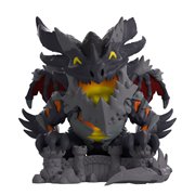 World of Warcraft Collection Deathwing Vinyl Figure #8
