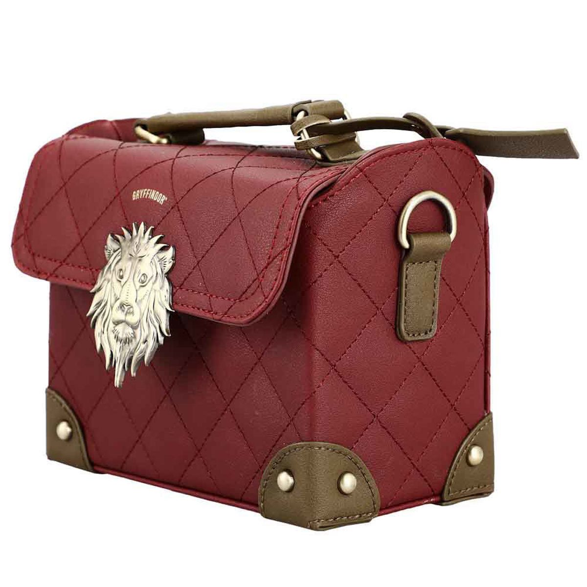Harry Potter Always Floral Handbag - BoxLunch Exclusive | BoxLunch | Handbag,  Harry potter handbags, Floral handbags