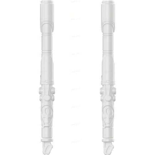 Marvel Rivals Moon Knight Champion Class CC10 Blokees Model Kit