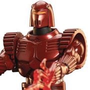 Marvel Select Crimson Dynamo Action Figure