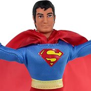 Superman Classic 50th Anniversary 8-Inch Mego Action Figure