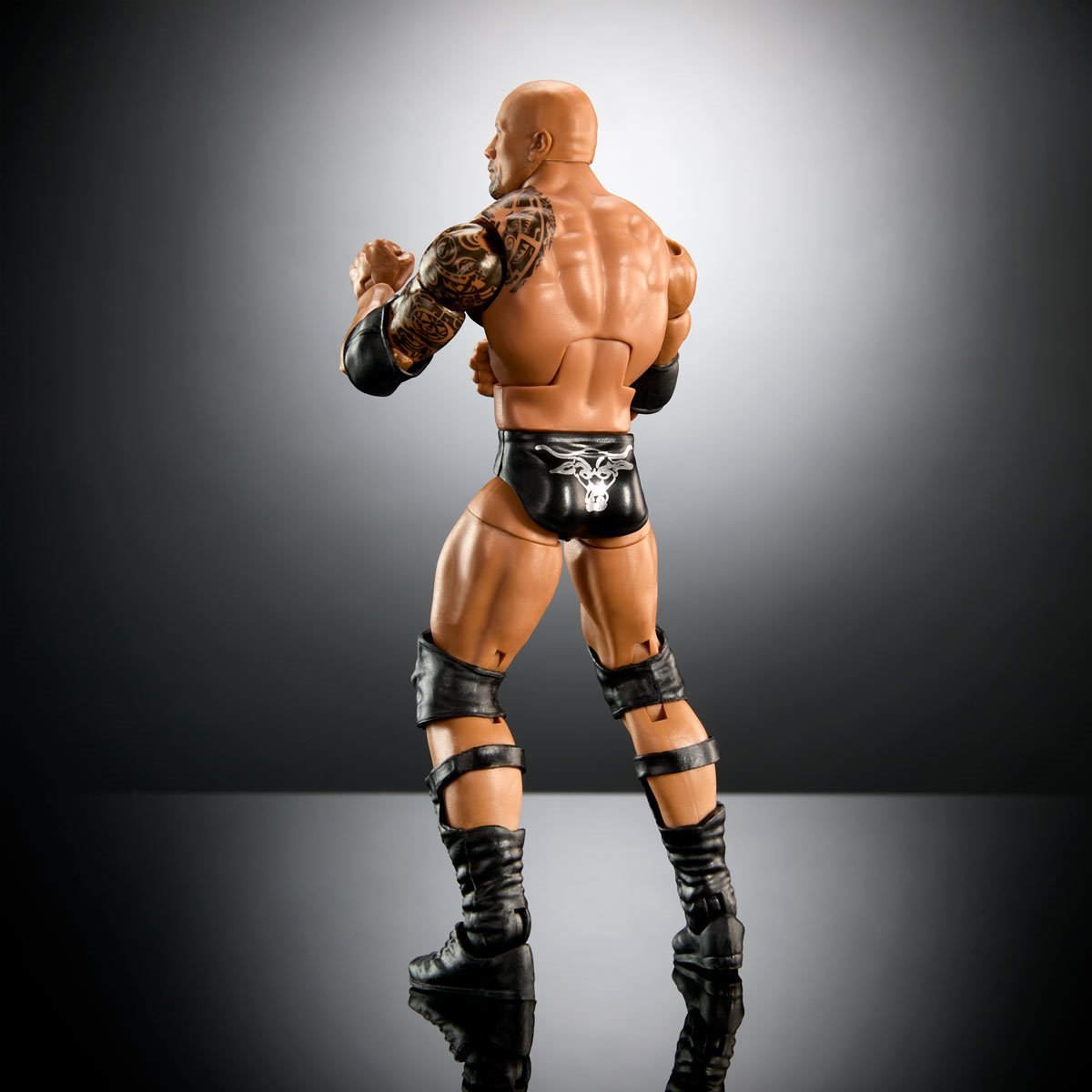 2024 WWE Mattel Elite Collection Series 107 Solo Sikoa – Wrestling Figure  Database
