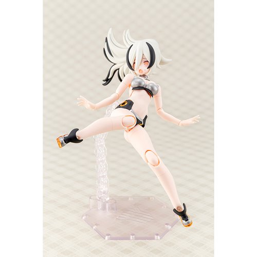 Megami Device PUNI MOFU Gin Lang 1:1 Scale Model Kit