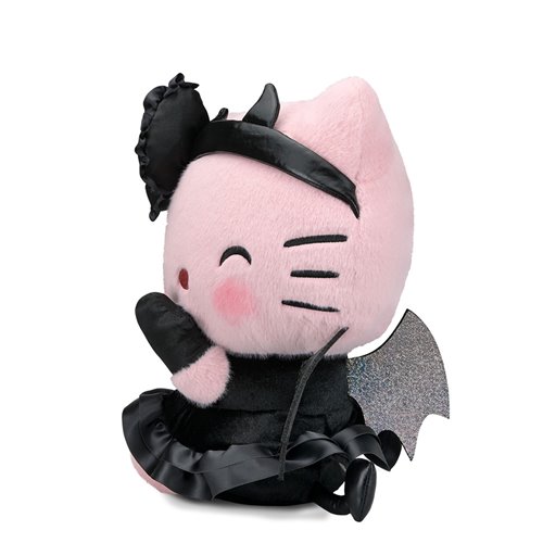 Hello Kitty Mimmy Devilishly Cute Large Plush