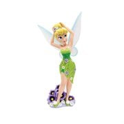 Disney Showcase Tinker Bell Botanical Collection Statue