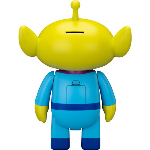 Toy Story Alien VPB-SSB09 Syaking-Bang!! Piggy Bank