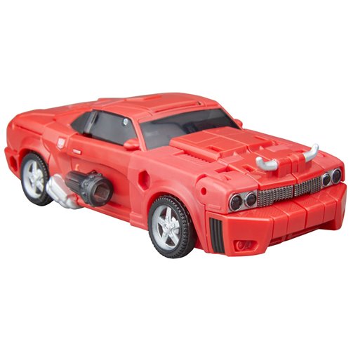 Transformers Generations Age of the Primes Deluxe Wave 5 Case of 8