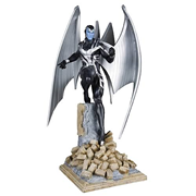 X-Force Archangel Fine Art Statue