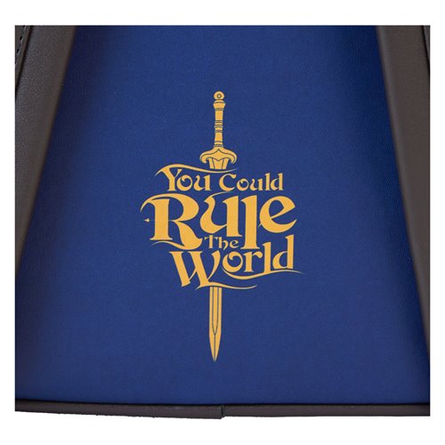 Lord of the Rings The War of the Rohirrim Mini-Backpack with Hip Pack