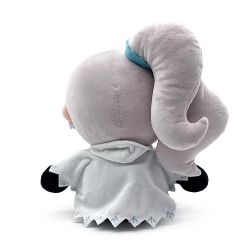 RWBY Halloween Weiss 9-Inch Plush - Entertainment Earth