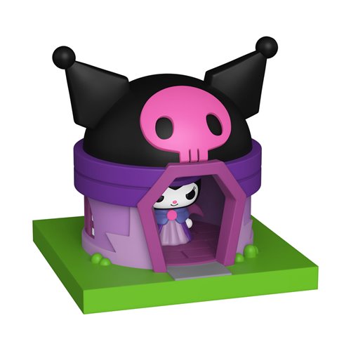 Sanrio Town Funko Bitty Pop! Town 3-Pack - Specialty