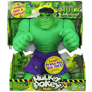 Hulkey Pokey Hulk