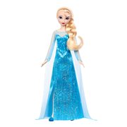 Disney Frozen Elsa Deluxe Doll