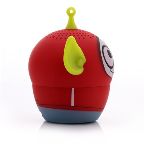 Toy Story Alien Remix Coco Bitty Boomers Bluetooth Mini-Speaker