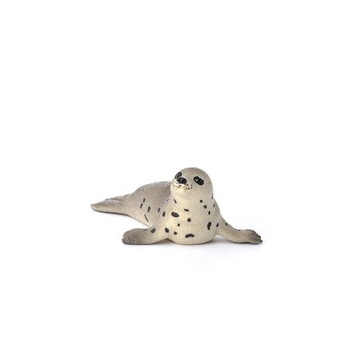 Wild Life Seal Cub Collectible Figure