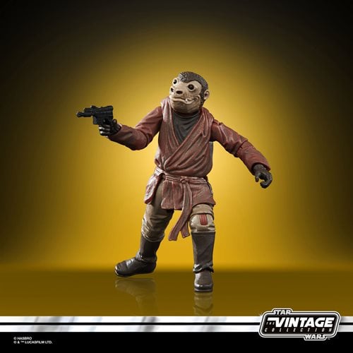 Star Wars The Vintage Collection AMERICA 3 3/4-Inch Action Figure