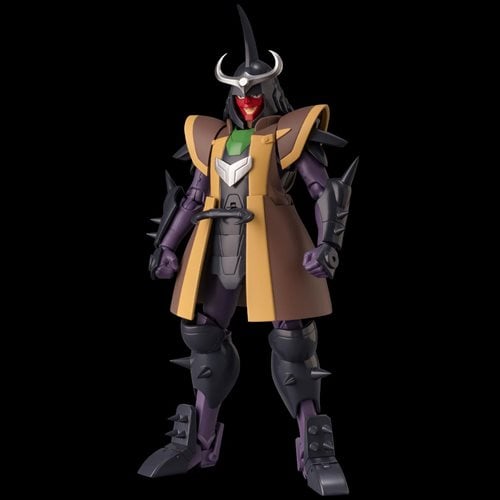 Ronin Warriors Chodankado Anubis Warlord of Cruelty 1:12 Scale Action Figure - Previews Exclusive