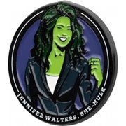 She-Hulk Jennifer Walters, She-Hulk Pin