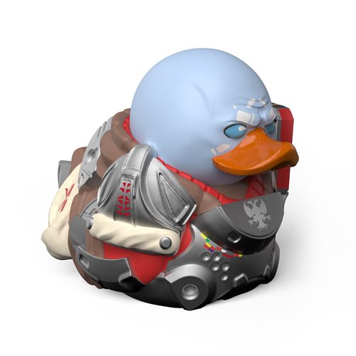 Destiny Zavala Tubbz Cosplay Rubber Duck